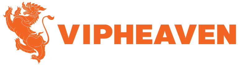 VIP Heaven Logo